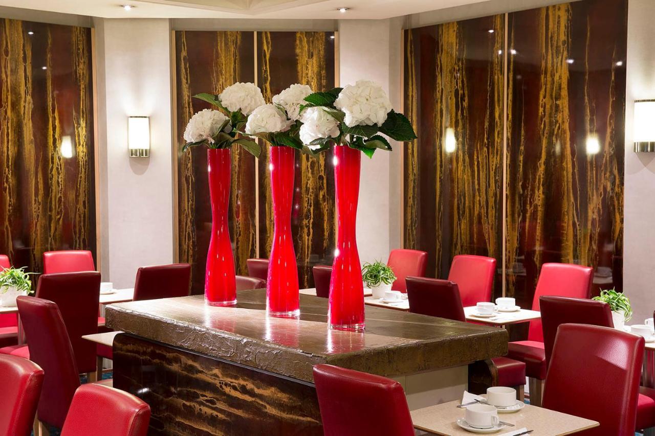 Hotel Du Printemps Paris Dış mekan fotoğraf
